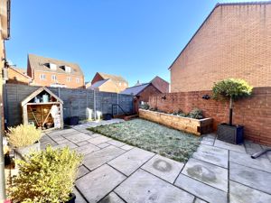 Garden- click for photo gallery
